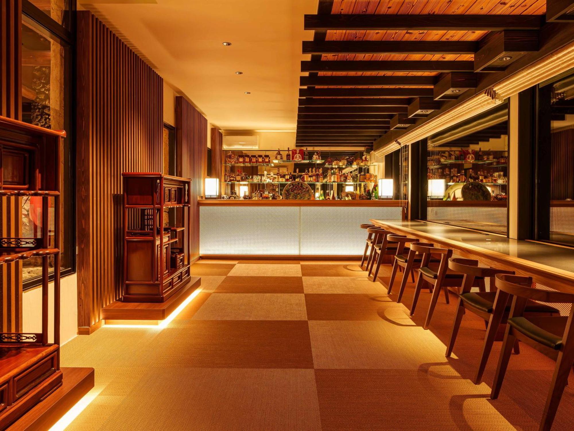 Yufuin Rakuyu Hotel Exterior foto